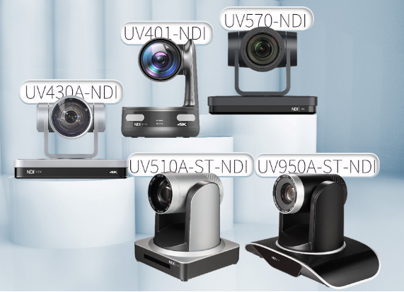 Tại sao Phòng họp của bạn cần Camera hội nghị truyền hình chuyên nghiệp?