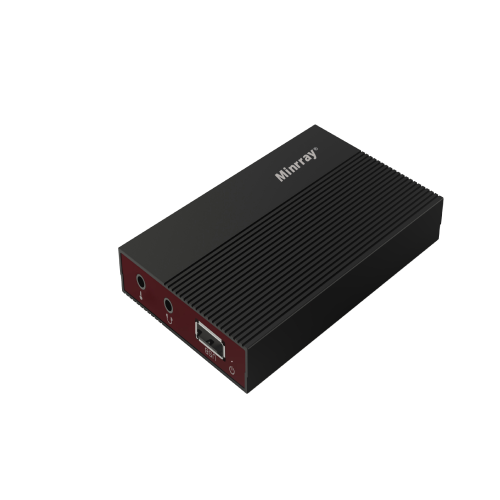 Thẻ ghi 4K USB 3.0 AV200